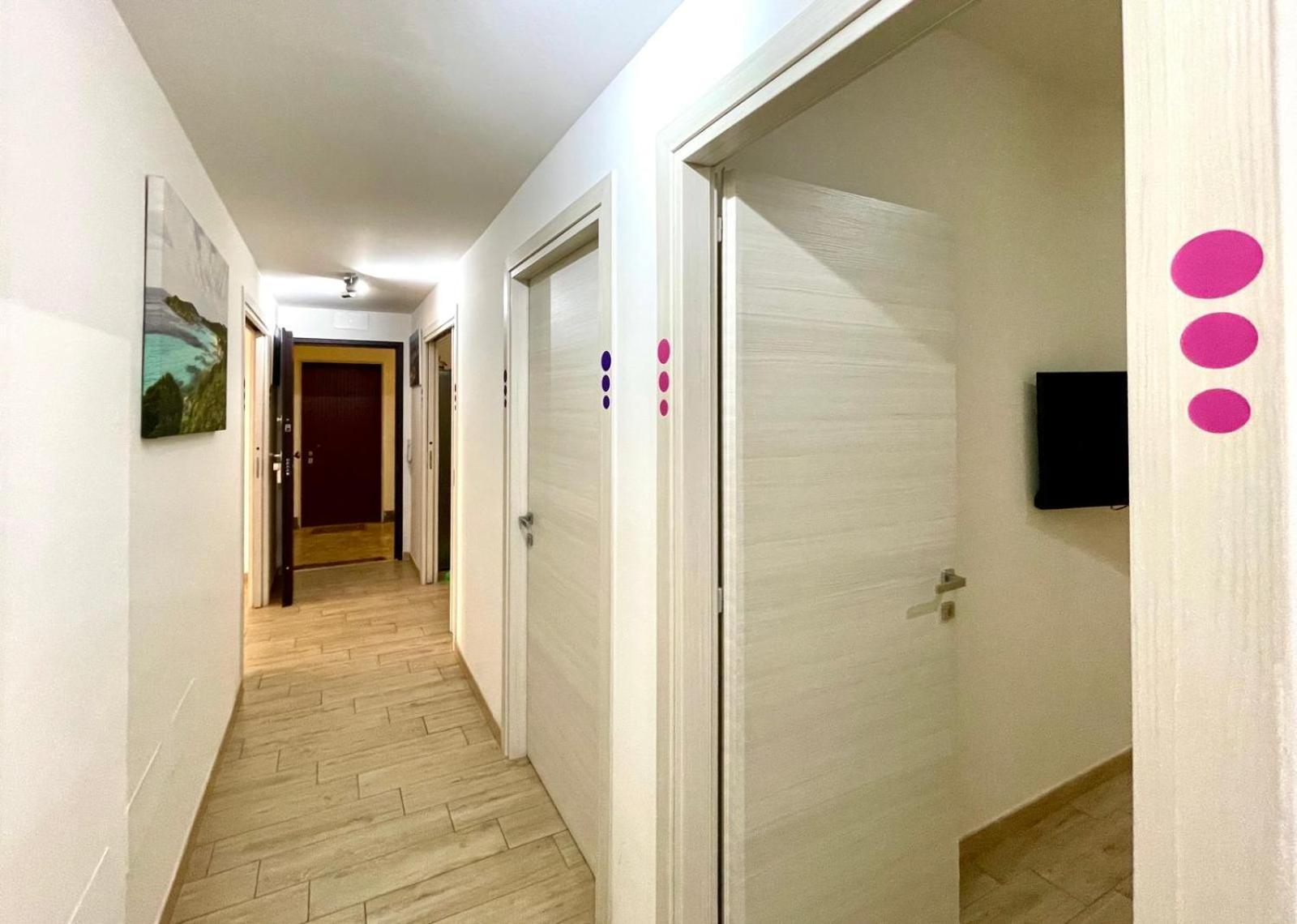 Eliterooms Кальяри Экстерьер фото
